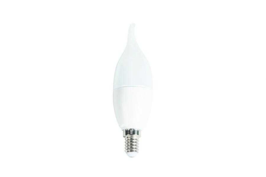 Cata Ct-4084 Led Buji Ampul Günışığı 8W