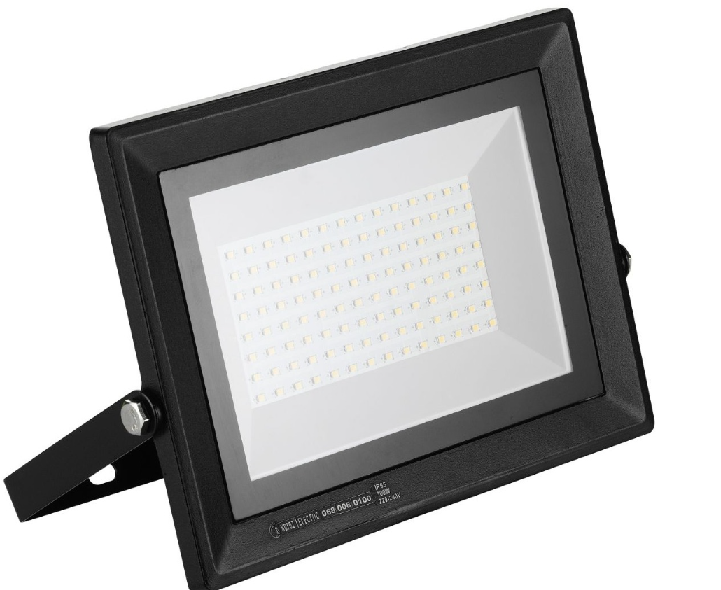 Horoz Pars-100 Led Projektör 100W 6400K