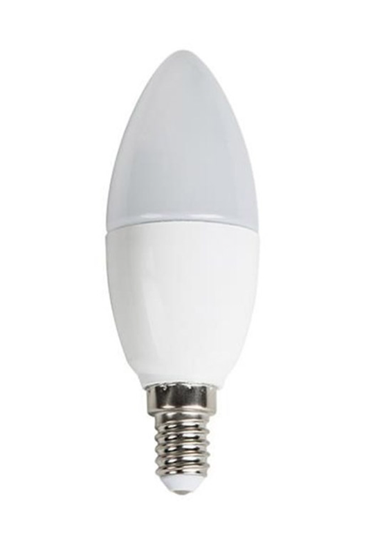 Cata Ct-4083 Led Buji Ampul 8W Beyaz