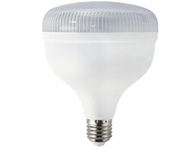 Horoz Crystal-20 Led Ampul 20W Beyaz Işık E27 Duy 