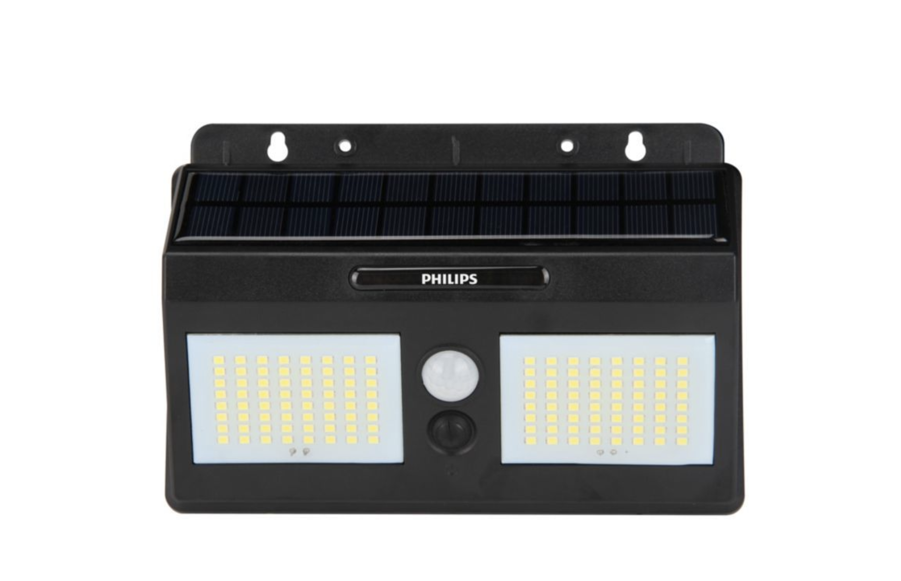 Philips BWS010 LED100/765 Solar Duvar Apliği 10W 100 Lumen 