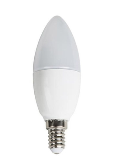 CATA CT-4083 LED BUJİ AMPUL 8W BEYAZ