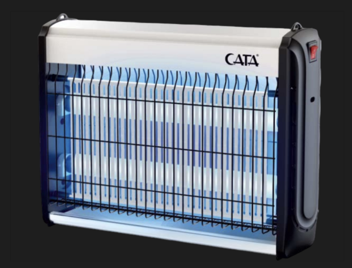 Cata CT-9404 Sinek Cihazı 2X10W 